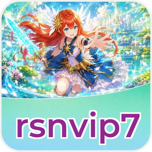 rsnvip7 APK Structure