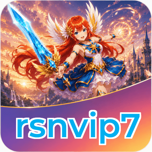 rsnvip7 Signature